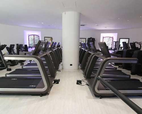 h2o concept | Fitness Club nel cuore di Roma