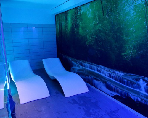 h2o concept | Fitness Club nel cuore di Roma