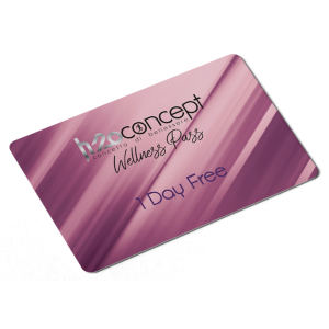Wellness Pass 1 day free
